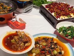 -蓉城小馆(科兴店)