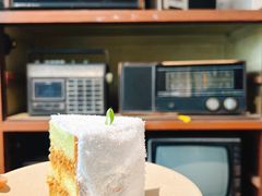 onde&nbsp;onde&nbsp;cake-The Daily Fix Cafe