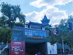 -江宁织造博物馆