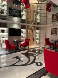 -尊尚柏丽美容SPA