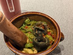 -奇芳阁·百年清真南京菜(夫子庙店)