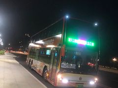 -澳门环岛游湾仔码头