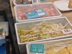 -野妹经典火锅(民治店)