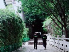 -乌山风景区
