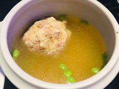 春笋狮子头-大董烤鸭店(王府井店)