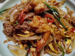 炒河粉-PHO爺·越南料理(亦庄大族广场店)