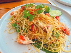 -三亚艾迪逊酒店·海滩烧烤 BARBACOA·现场乐队·浪漫晚餐·烧烤海鲜