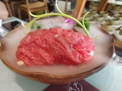 九秒牛肉-盡膳口福·百年汤方火锅(科华北路店)