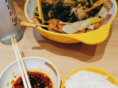 -小谷姐姐麻辣拌·麻辣烫(潞河店)