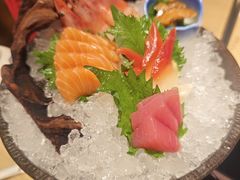 -匠和风精致料理(福州金融街万达店)