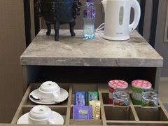 -千禧新世界香港酒店