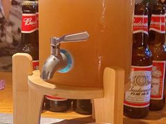 -不二·民谣音乐餐酒吧(九眼桥店)