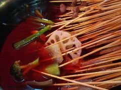 -瑞哦冷锅串串(汇融店)