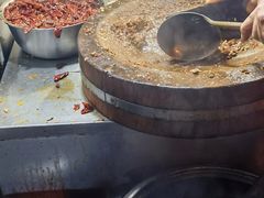 -满意肉夹馍(展宏路店)