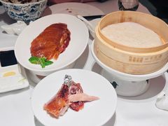 -四季民福烤鸭店(王府井东安门店)