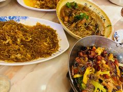 -东北一家人(友谊街店)