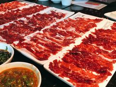 -牛事制造局牛肉火锅(莲岳路店)