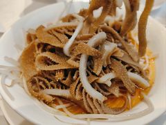 牛百叶-好友缘酒家(西大店)