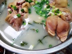 -四川蹄花饭店