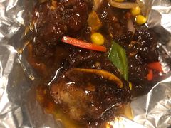 -東舍食唐精品陕菜馆