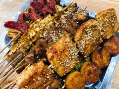 -非凡烧烤(历史博物馆店)