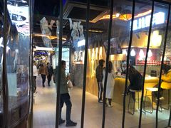 店内环境-南京时尚莱迪购物广场(正洪街店)