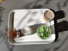 -dotcom coffee古点咖啡(致真大厦店)