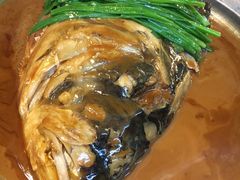 -山楂树融合菜餐厅