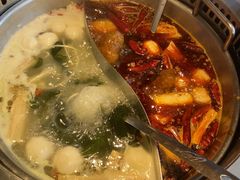 -季季红火锅(丰城洪客隆店)