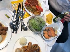 -宜家·瑞典风味餐厅(烟台路店)