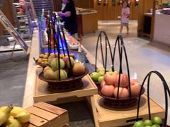 -盛宴自助餐厅(运达喜来登店)