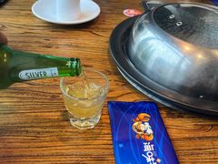 -海味当家·蒸锅海鲜(星海公园店)