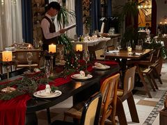 -Osteria Garden 生蚝花园餐厅(原进贤路店)