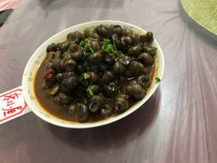 -喜洋洋蟹庄(阳澄湖店)