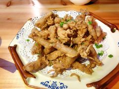 -老奇味(后田街店)