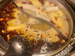 -快乐小羊·内蒙牛羊肉火锅(流花中心店)