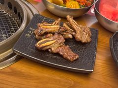 -海之屋韩式烤肉(海棠68环球美食街店)