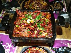 -嘎嘎鸭脑壳(蜀汉路店)