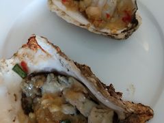 -东方红海鲜百汇(国际大厦店)