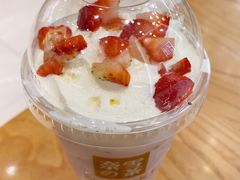 -奈雪的茶(石厦时代广场店)