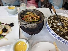 -味+新京宴·烤鸭·北京菜(创意谷店)