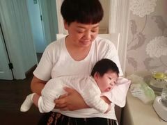 -爱贝尔高端月嫂(母婴护理)