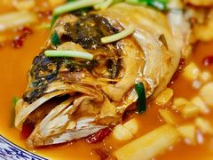 -荣家小吃(紫阳街店)