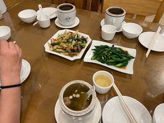 -大唐靓汤江门私房菜(景田店)