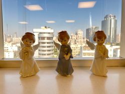 点击看大图 -杭州贝瑞斯美华妇儿医院·早孕·产检·儿科