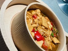 -黄山老妈·土菜(碧桂园店)