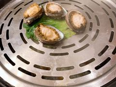 -蔚海之都·象山蒸汽海鲜(仙霞路店)