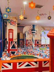 -都乐汇儿童乐园(莱蒙都会店)