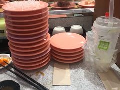-争鲜回转寿司(南开大悦城店)