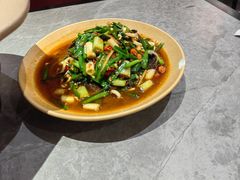 -廖川菜(金虹桥店)